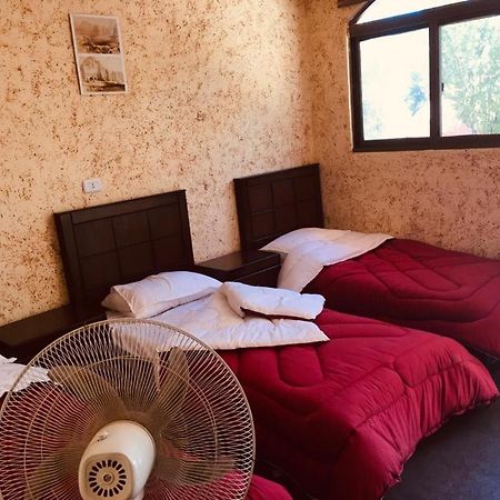 Petra bedouin house Appartement Al Hayy Buitenkant foto
